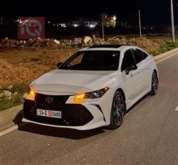 تويوتا أفالون